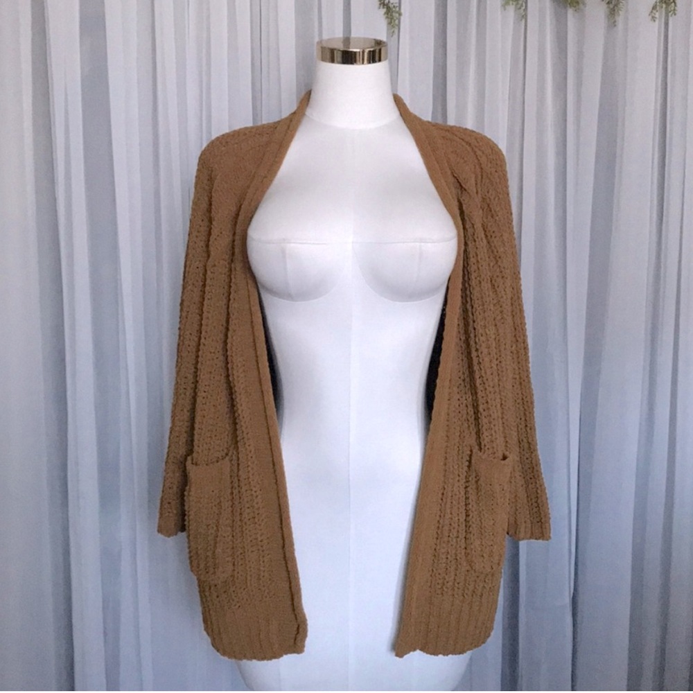BillaBong Cardigan